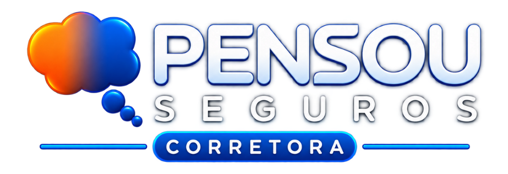 Pensou Seguros