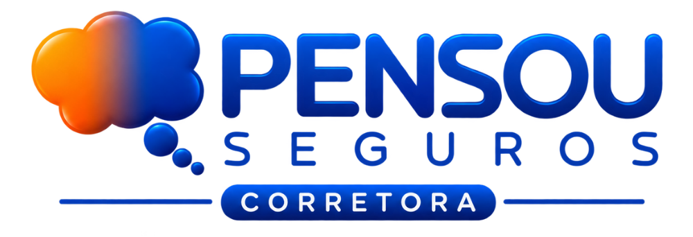 Pensou Seguros